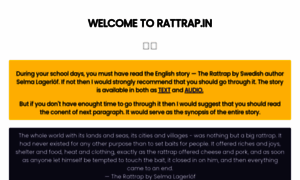 Rattrap.in thumbnail