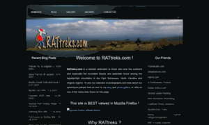 Rattreks.com thumbnail