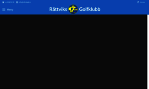 Rattviksgk.se thumbnail