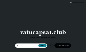 Ratucapsa1.club thumbnail