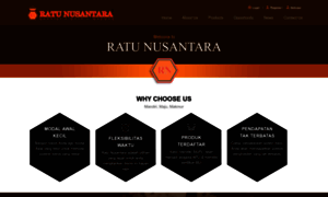 Ratunusantara.co.id thumbnail