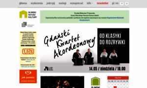 Ratuszkultury.pl thumbnail
