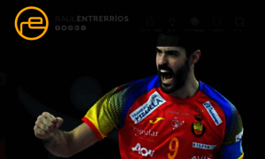 Raulentrerrios.com thumbnail