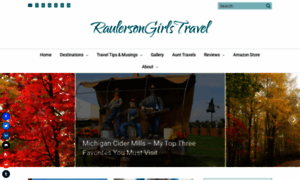 Raulersongirlstravel.com thumbnail