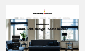 Raum-licht-design.de thumbnail