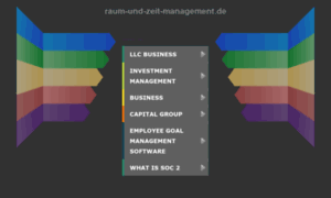 Raum-und-zeit-management.de thumbnail