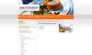 Raut-servis.cz thumbnail