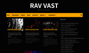 Rav-vast.com thumbnail