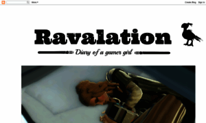 Ravalation.blogspot.com thumbnail