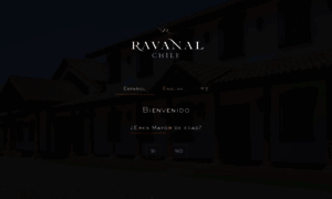 Ravanal.cl thumbnail
