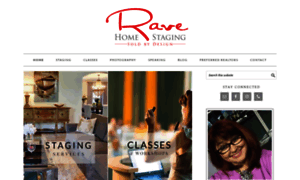 Rave-reviews-home-staging.com thumbnail