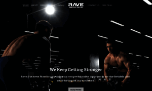 Ravefitnesskolkata.mystrikingly.com thumbnail