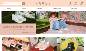Ravel.co.uk thumbnail