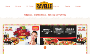 Ravelle.com.br thumbnail