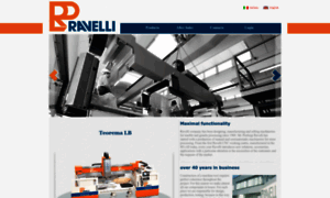 Ravelli.it thumbnail