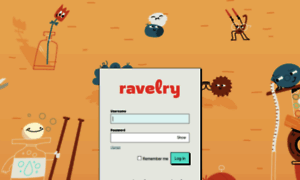 Ravelry.com thumbnail