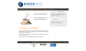 Raven-eye.co.uk thumbnail