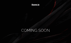 Raven.io thumbnail