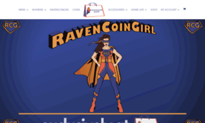 Ravencoin.shop thumbnail