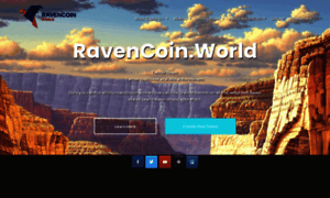 Ravencoin.world thumbnail