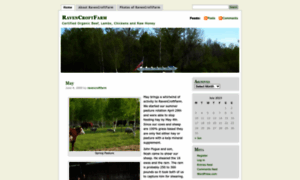 Ravencroftfarm.wordpress.com thumbnail