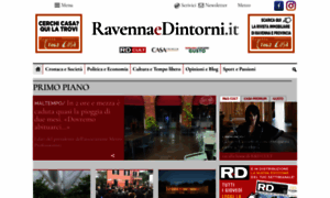 Ravennaedintorni.it thumbnail
