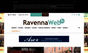 Ravennawebtv.it thumbnail