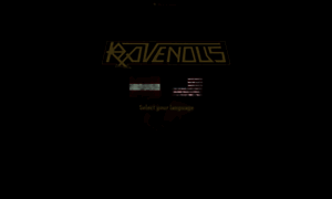 Ravenous.at thumbnail