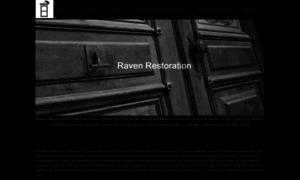 Ravenrestorationsf.com thumbnail