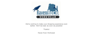 Ravenrock.com thumbnail