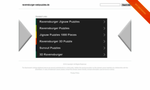 Ravensburger-webpuzzles.de thumbnail