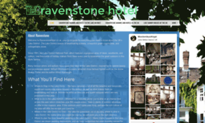 Ravenstone-hotel.co.uk thumbnail