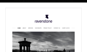 Ravenstone.uk.com thumbnail