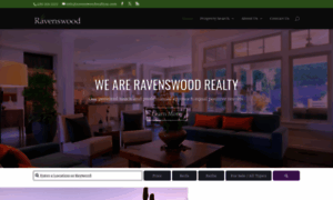 Ravenswoodrealtyaz.com thumbnail