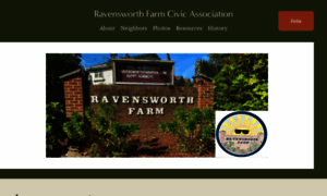 Ravensworthfarm.org thumbnail