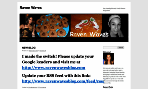 Ravenwavesblog.wordpress.com thumbnail