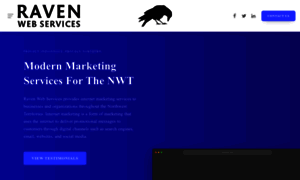 Ravenweb.services thumbnail