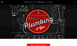 Raveseplumbingadelaide.com.au thumbnail