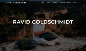 Ravidgoldschmidt.com thumbnail