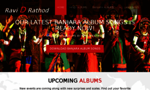 Ravidrathod.com thumbnail
