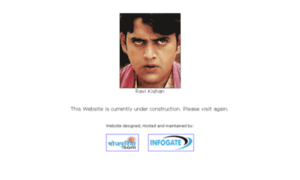 Ravikishan.com thumbnail