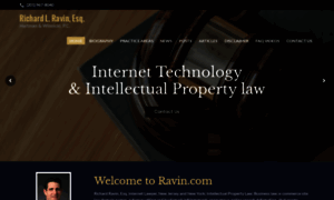 Ravin.com thumbnail