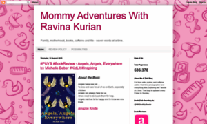 Ravinaandreakurian.com thumbnail