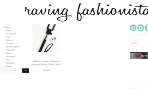 Ravingfashionista.nmrkt.com thumbnail