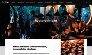 Ravintola.fi thumbnail
