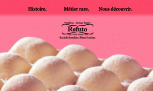 Raviolis-refuto.com thumbnail