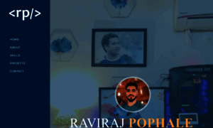 Ravirajpophale.com thumbnail