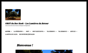 Ravkook-lumieres.com thumbnail