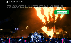 Ravolution.asia thumbnail