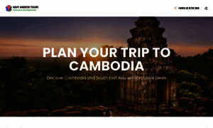 Ravyangkortours.com thumbnail